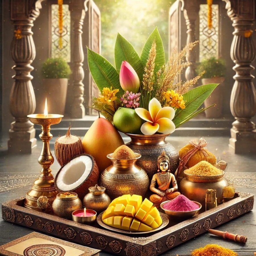 Griha Pravesh Puja Kit | AstroInsights guru