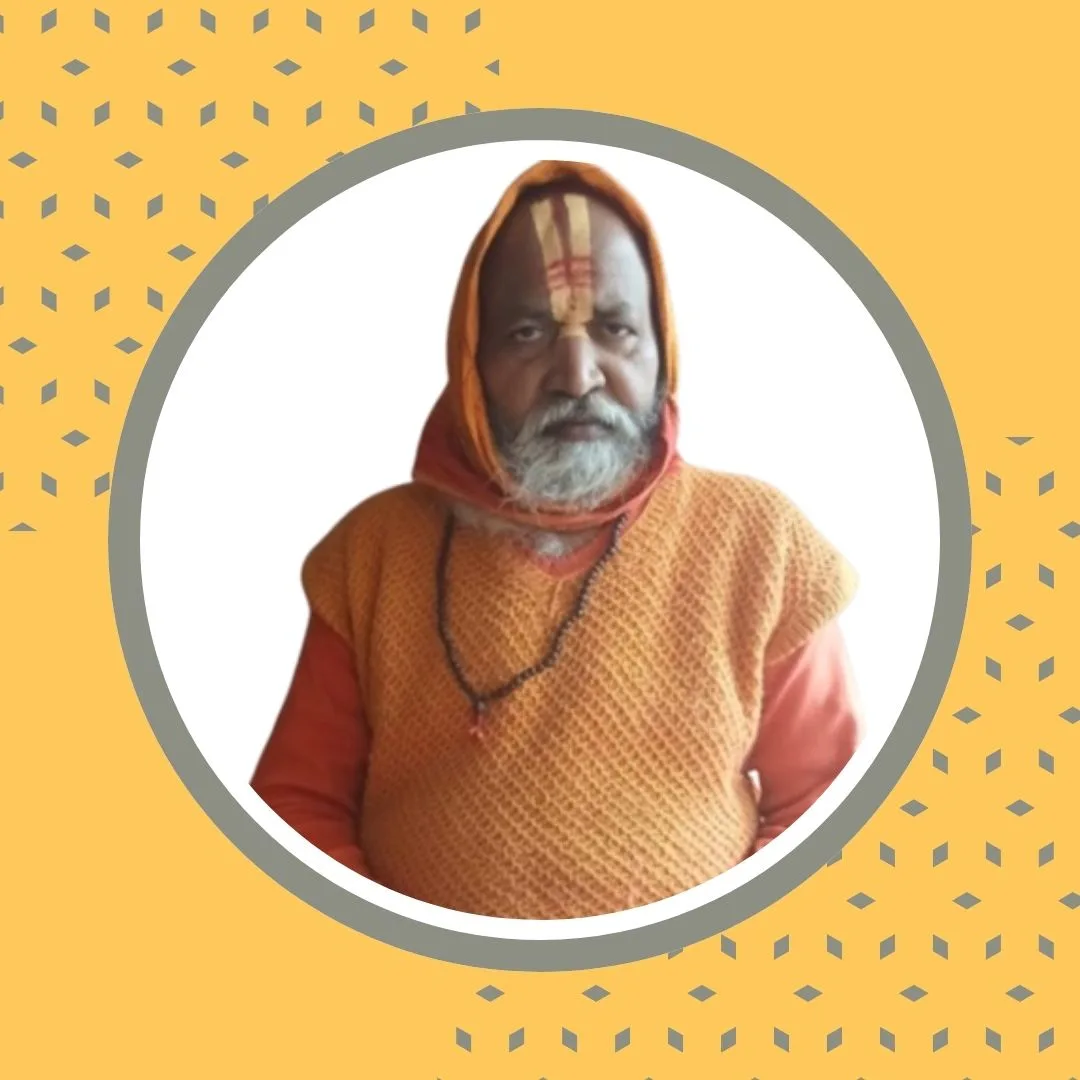 Swami Jagadadhar Das Ji Maharaj