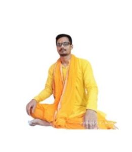 Jagadhar Das Ji Maharaj | AstroInsights guru