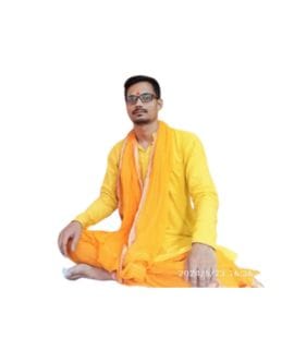 Jagadhar Das Ji Maharaj | AstroInsights guru