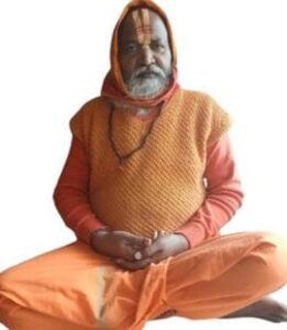 Jagadhar Das Ji Maharaj | AstroInsights guru