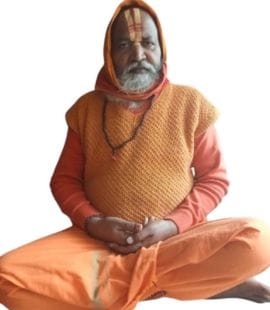 Jagadhar Das Ji Maharaj | AstroInsights guru