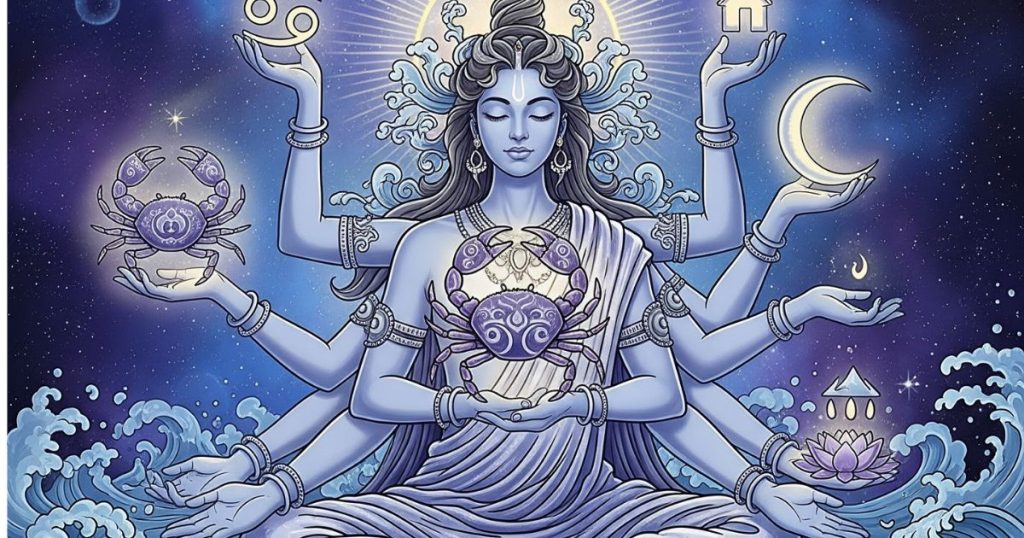 Characteristics of Cancer