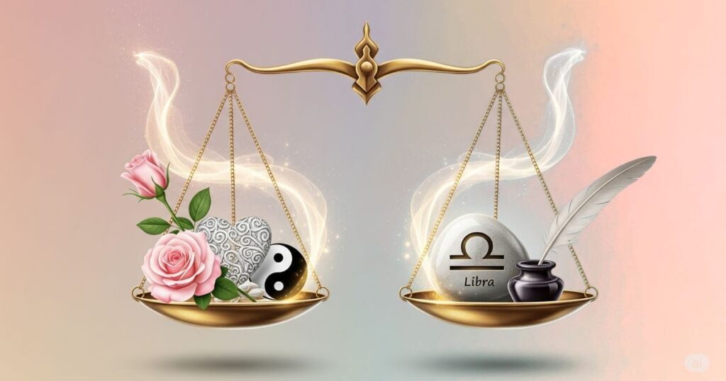 Libra Zodiac Explained