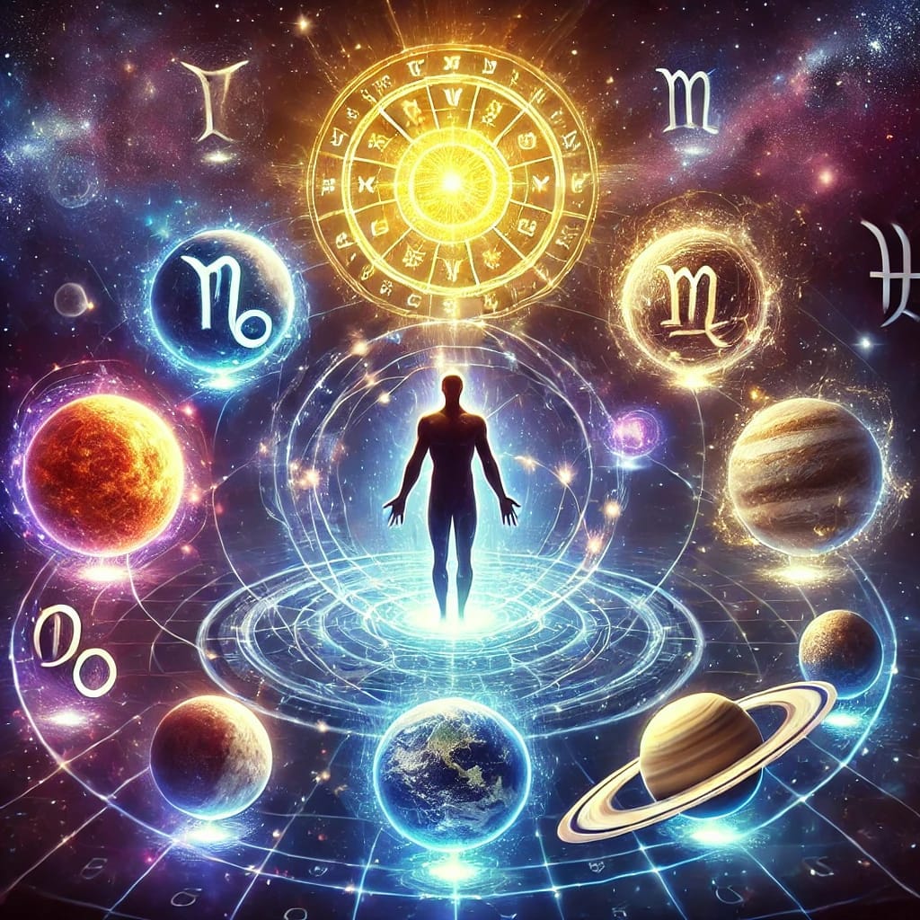 What is the Impact of Planets