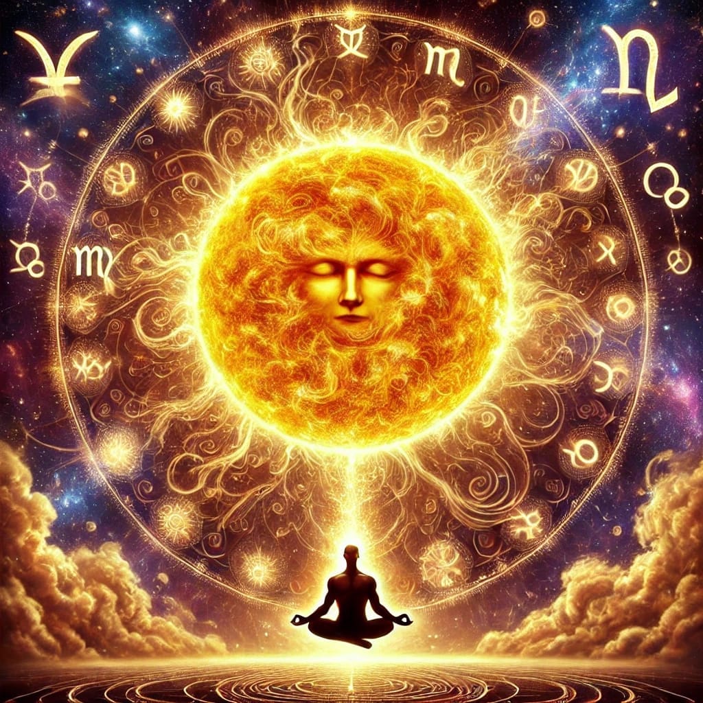 सूर्य का महत्व