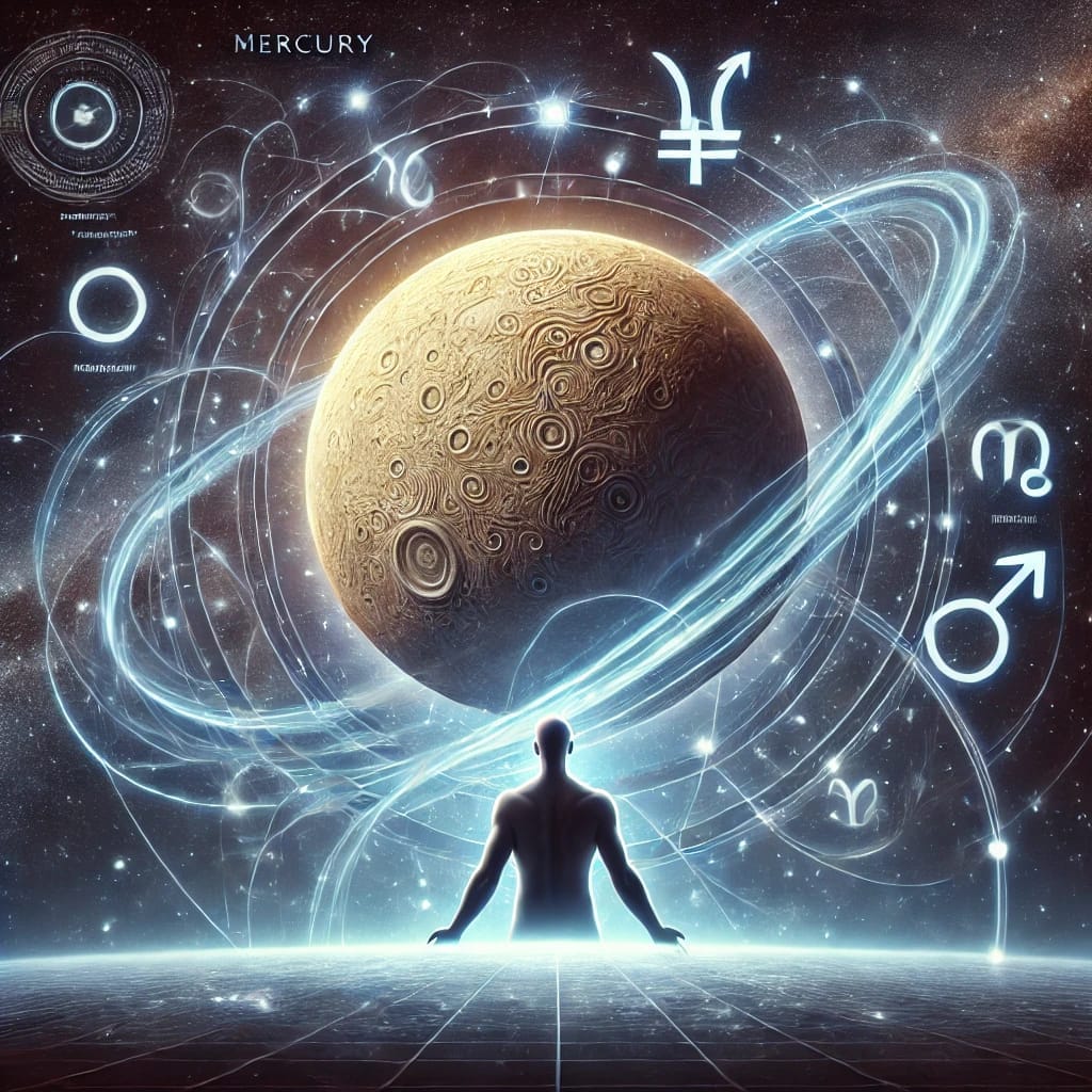 Importance of Mercury