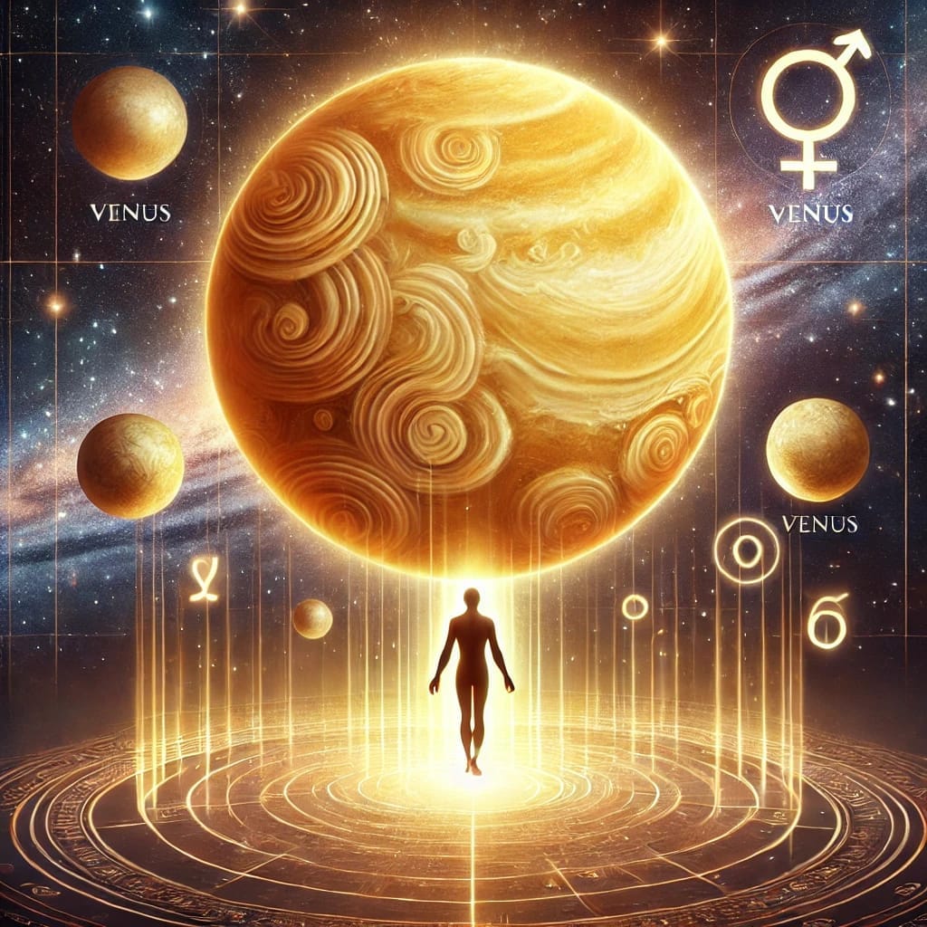 Importance of Planet Venus