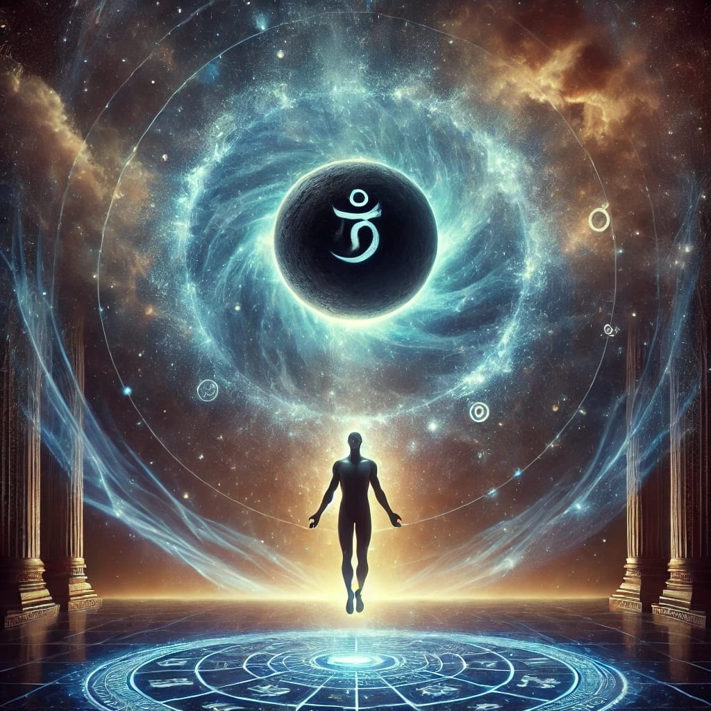 Understanding the Role of Ketu in Astrology: Effects on Life and Mind