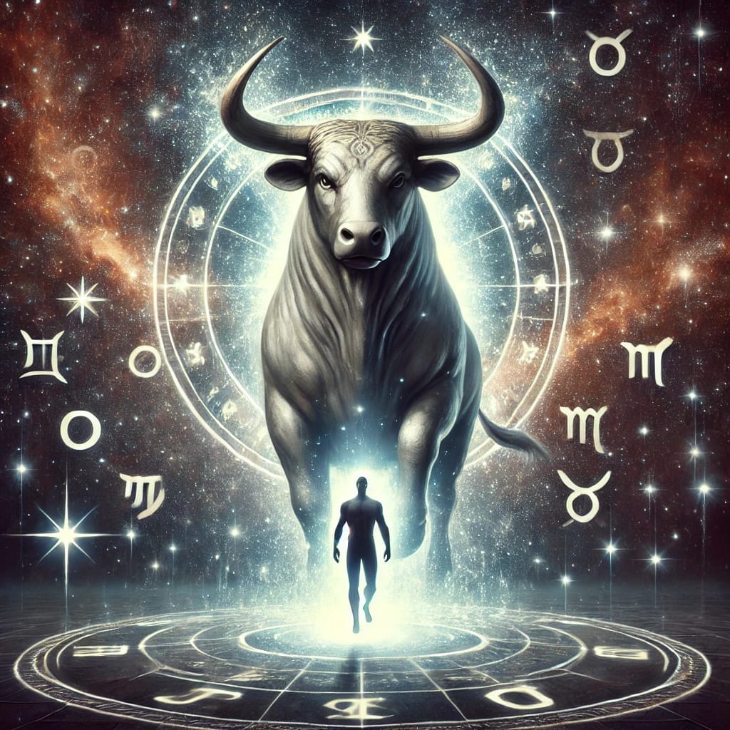 Taurus Sign in Astrology: Personality