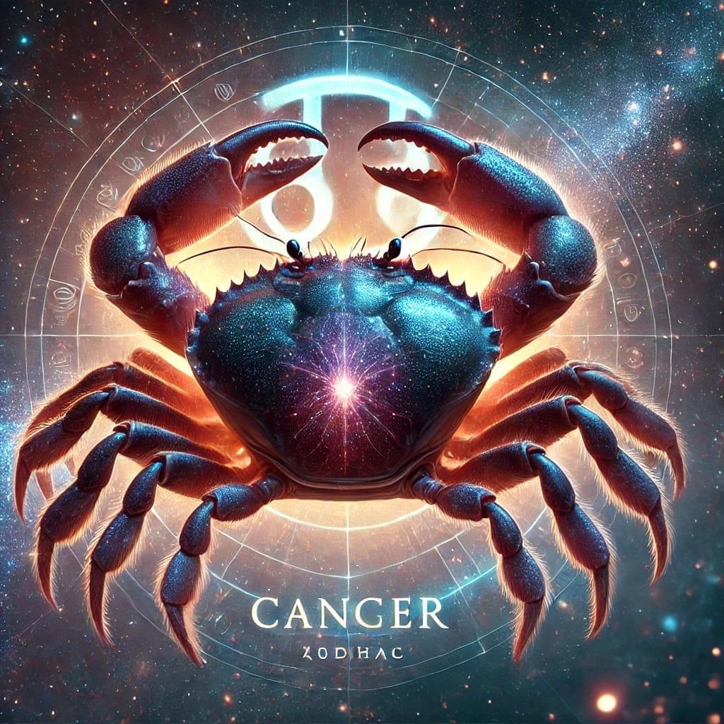 Characteristics of Cancer according to astrology | AstroInsights guru