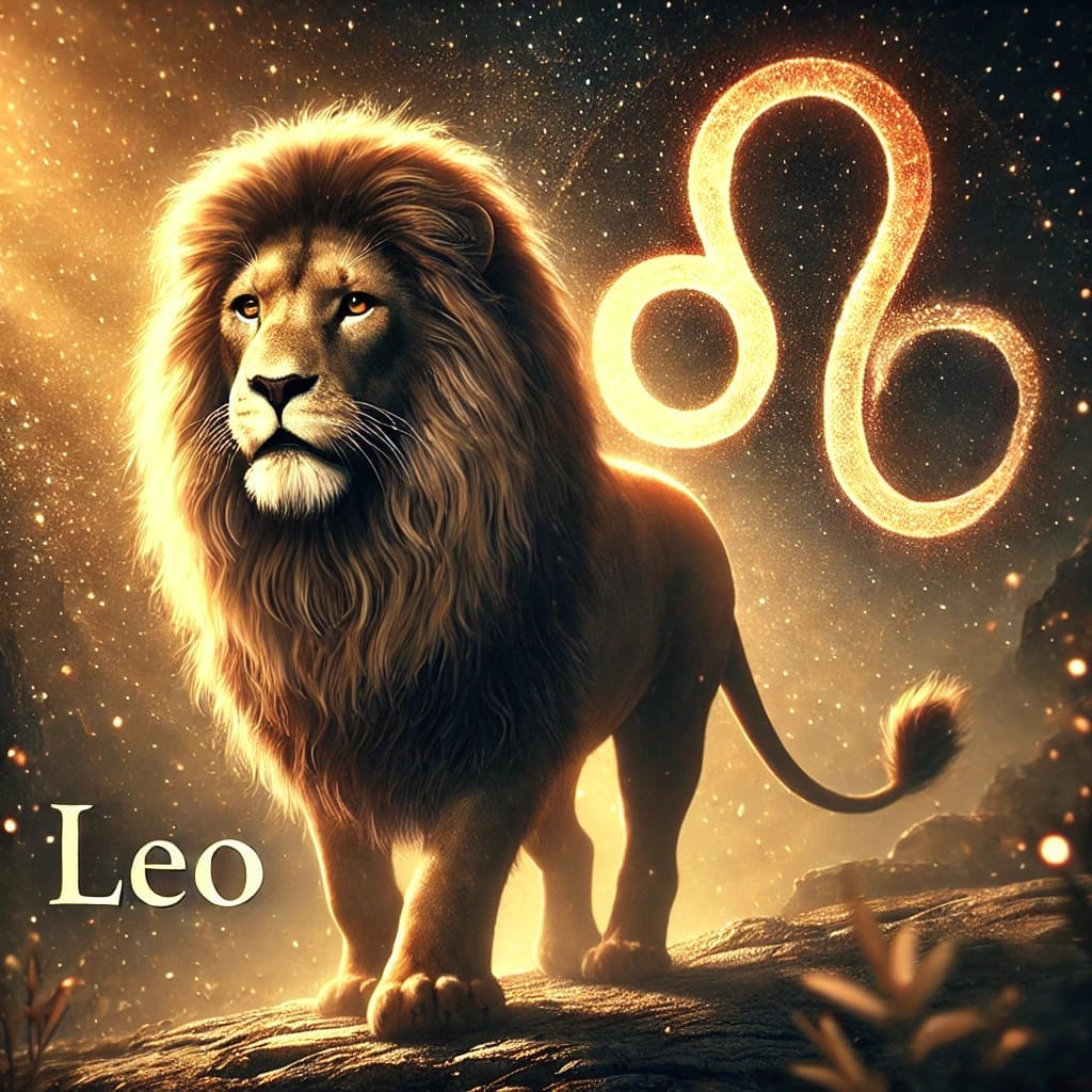 Effects of Leo (Simha Rashi) According to Astrology | AstroInsights guru
