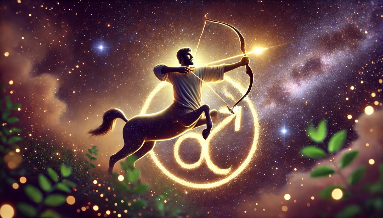 Sagittarius Zodiac Sign