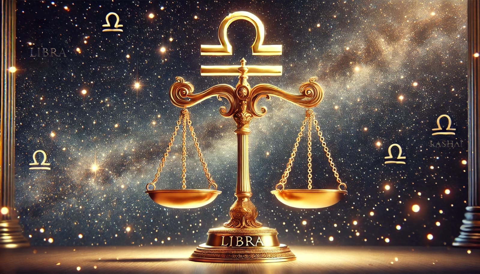 Libra Zodiac Explained