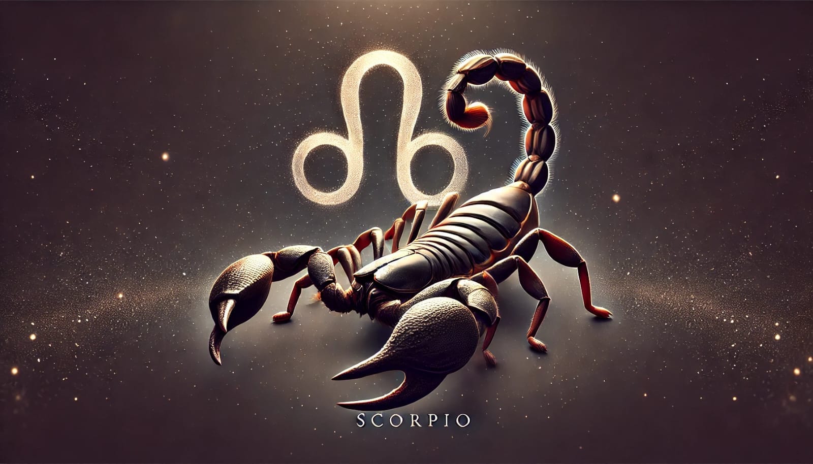 Scorpio Zodiac Sign