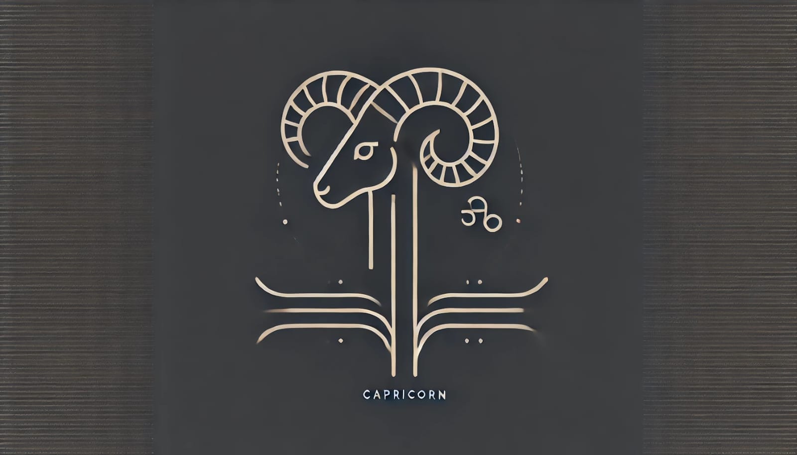 Capricorn Zodiac Sign