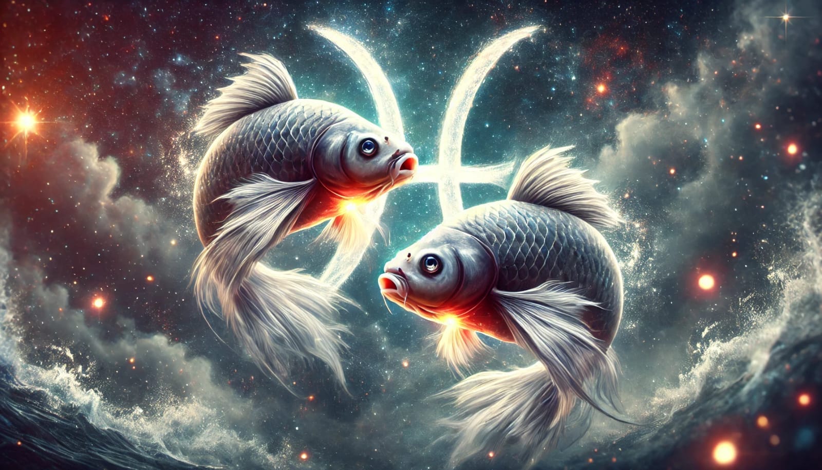 pisces zodiac sign