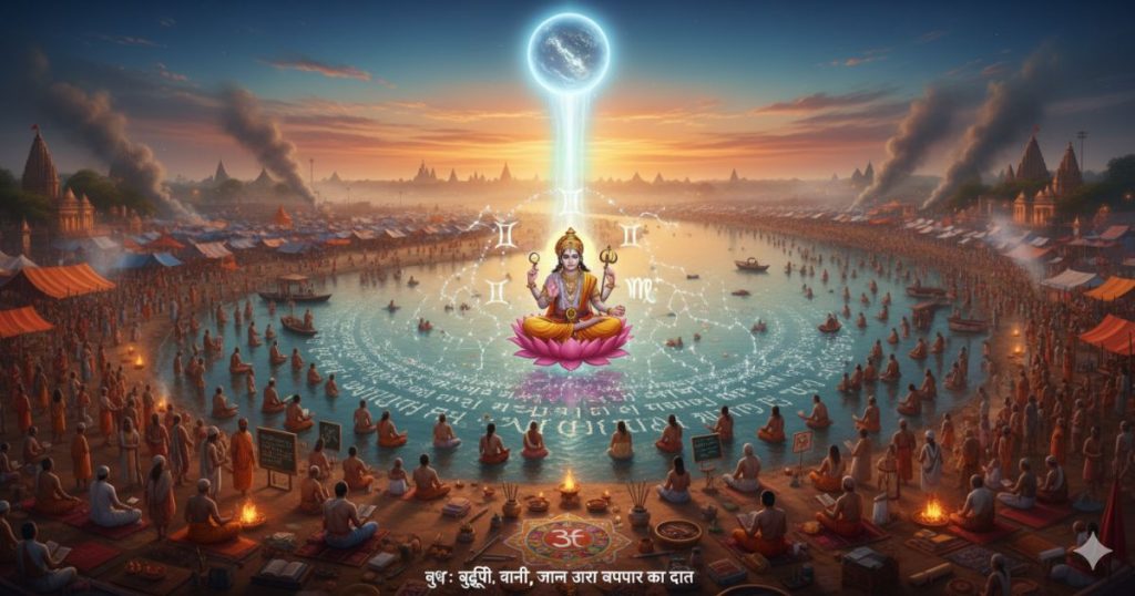 Importance of Mercury