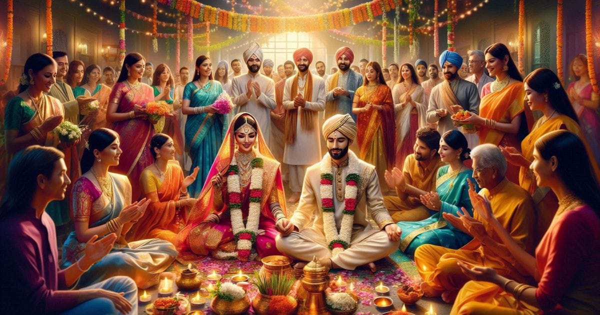 Kundli Matching & Marriage Puja (3) | AstroInsights guru