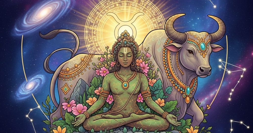 Taurus Sign in Astrology