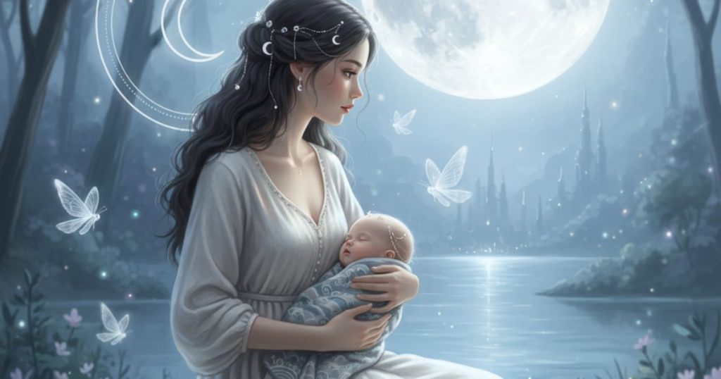 Babies Born on Monday