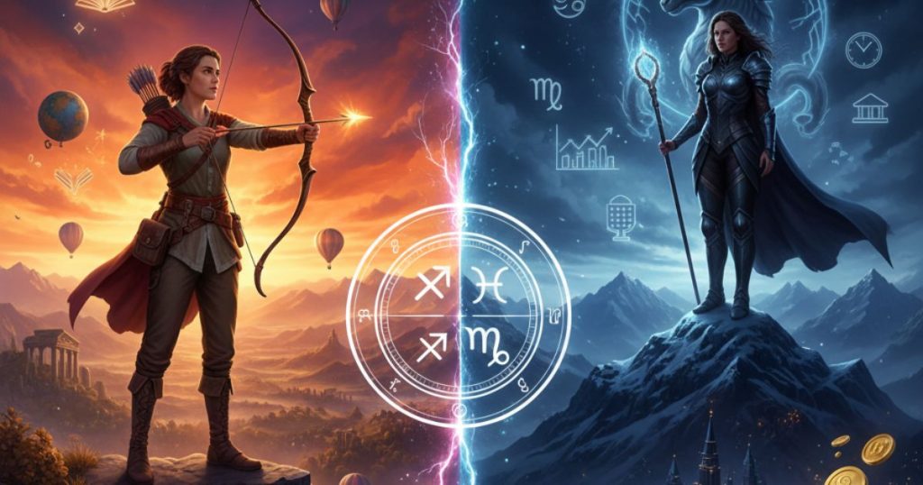 December Born People