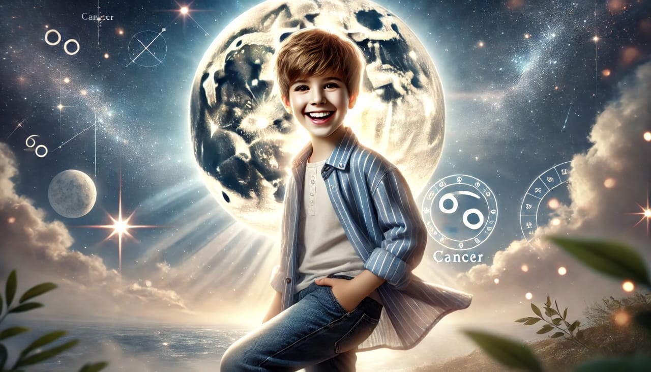 Babies Born on Monday, What Astrology Reveals About Their Nature | AstroInsights guru