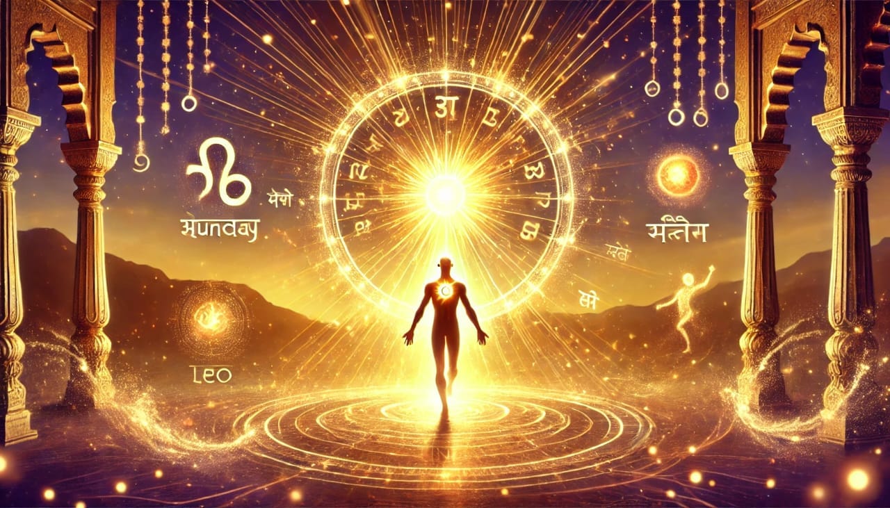 Personality Traits of Men and Women Born on Sunday