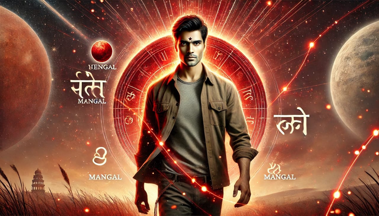 Personality Traits of Men and Women Born on Tuesday According to Astrology | AstroInsights guru