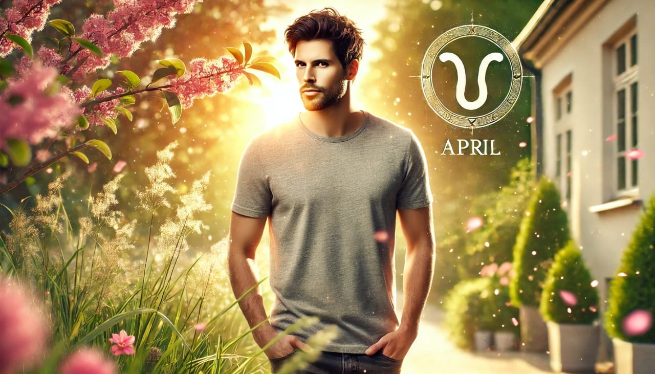 People Born in the Month of April According to Astrology | AstroInsights guru