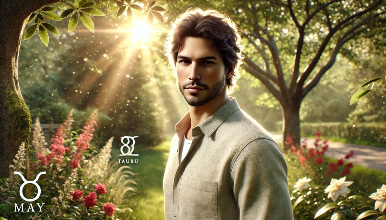 People Born in the Month of May According to Astrology | AstroInsights guru