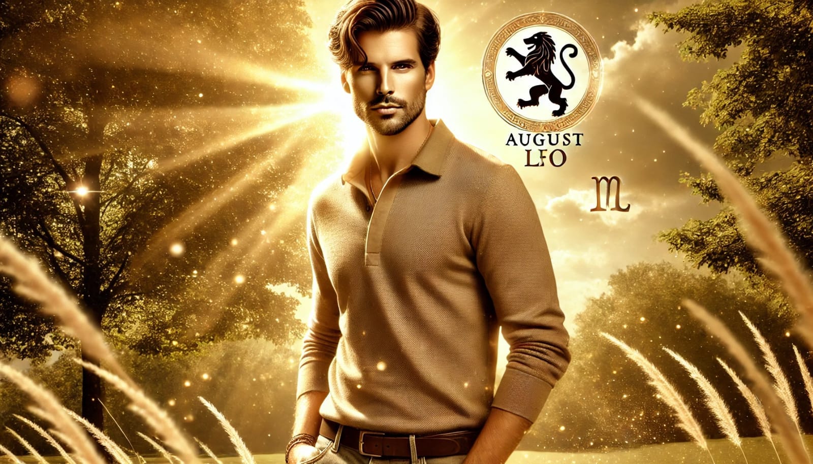 Born in the Month of August,What the Stars Say About You | AstroInsights guru