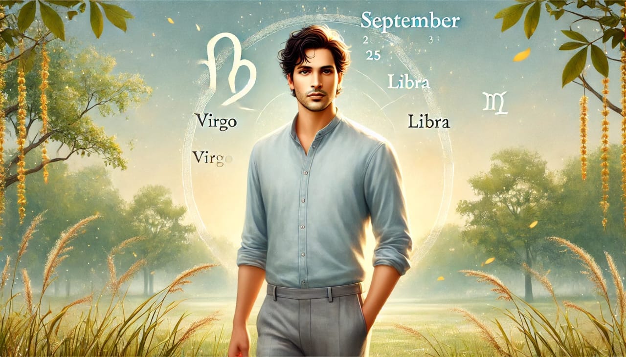 September Born People