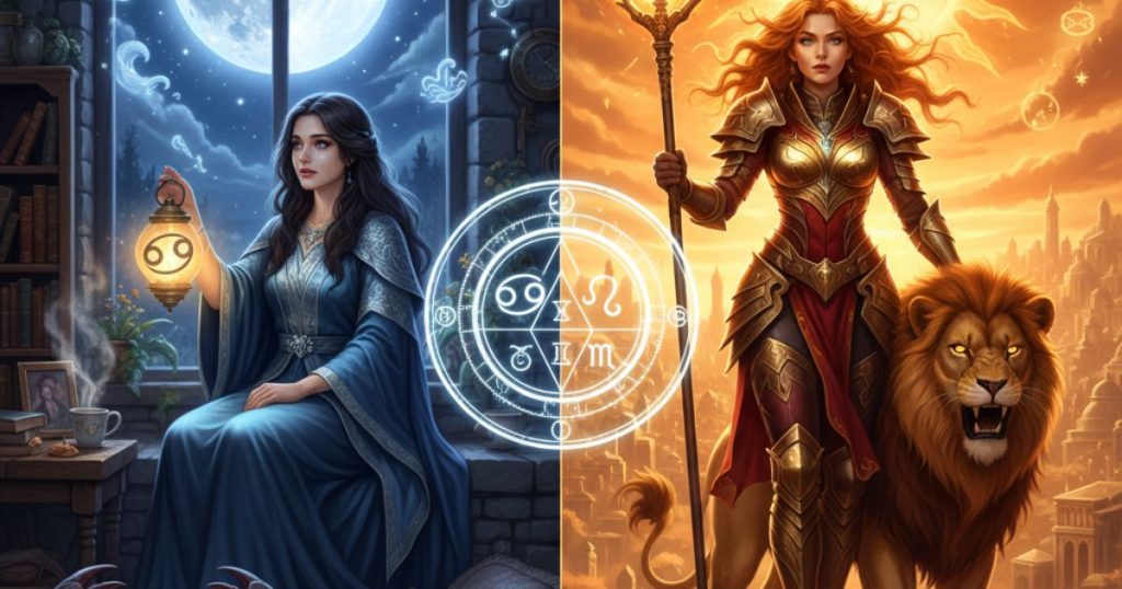 People Born in the Month of July