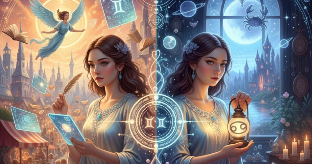 People Born in the Month of June