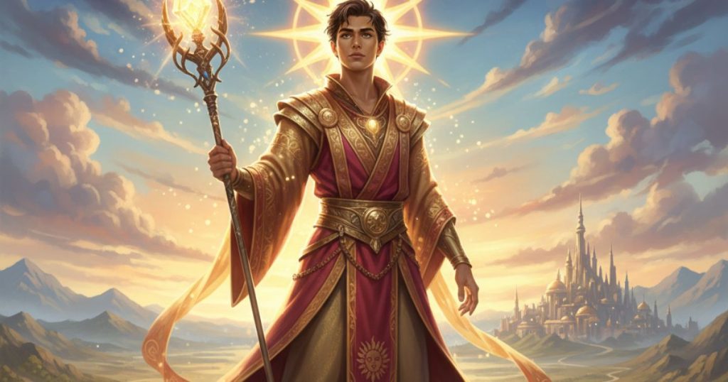 Personality Traits of Men and Women Born on Sunday