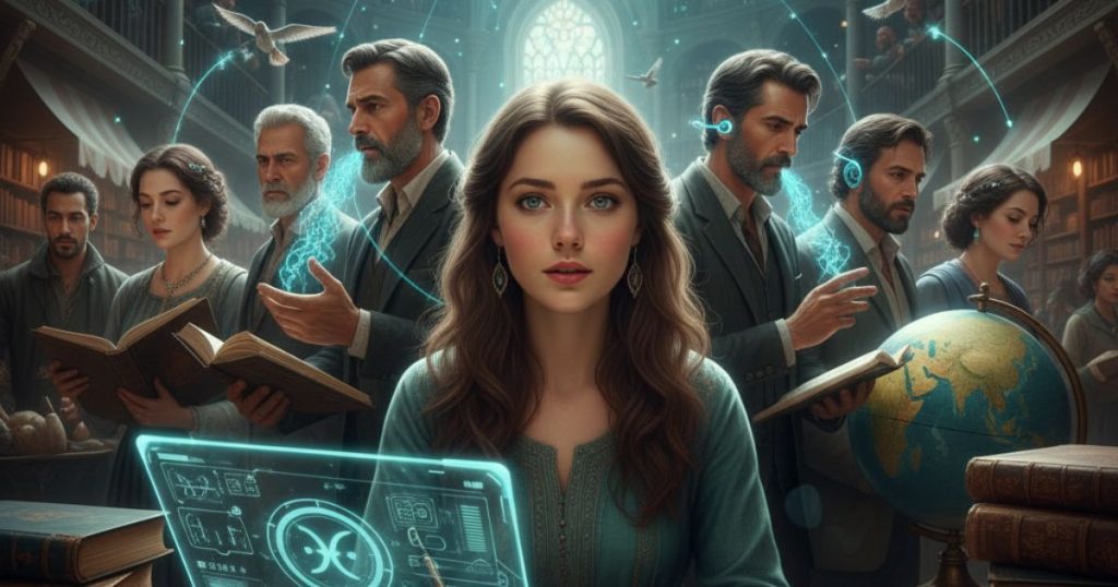 Personality Traits of Men and Women Born on Wednesday