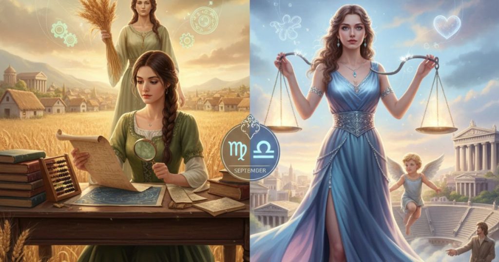 September Born People