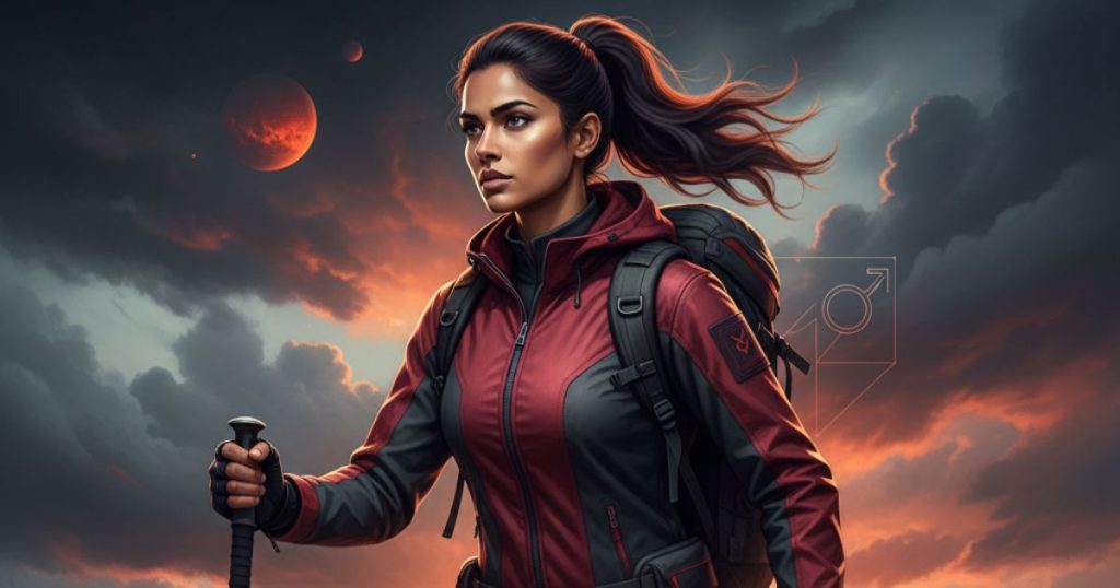 Tuesday Born People Personality