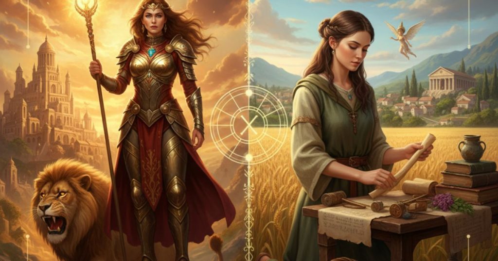 People Born in August