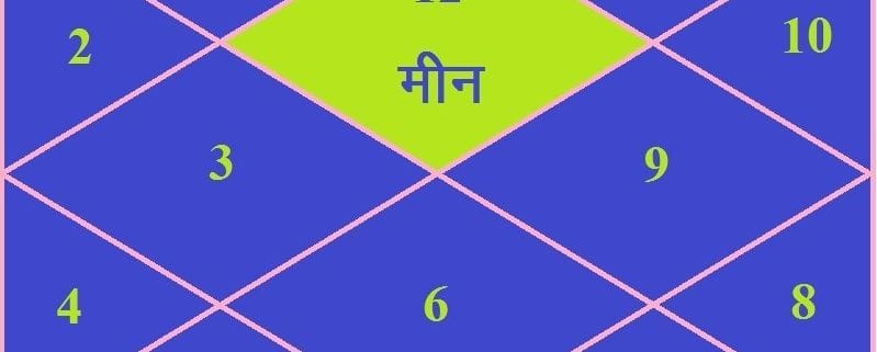 Characteristics of Meen Lagna