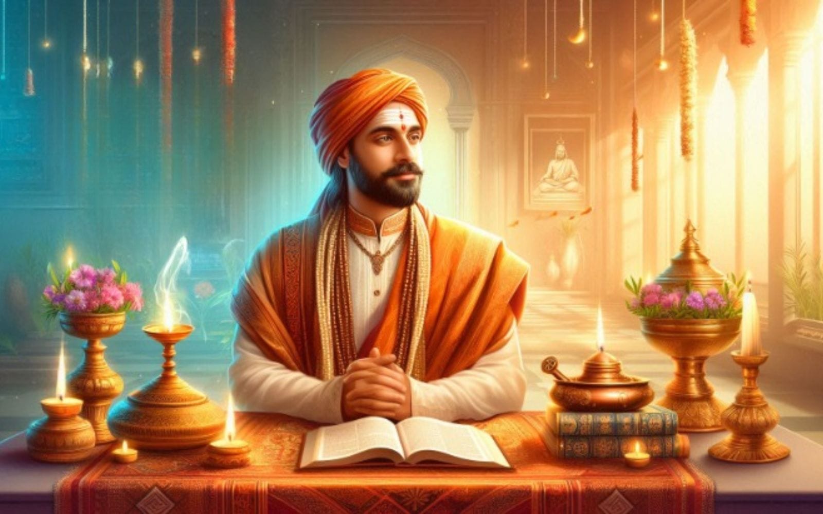 Indian Astrology for International Clients