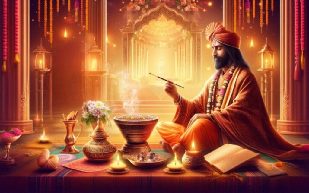 Indian Astrology for International Clients