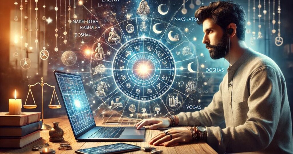 Janam Kundli Analysis