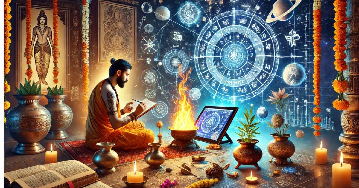 religious rituals of hinduism