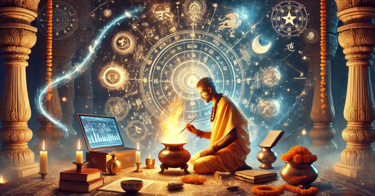 The Importance of Religious Rituals Of Hinduism in Modern-Day Astrology ...