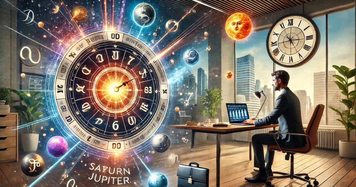 Timing Your Job Switch