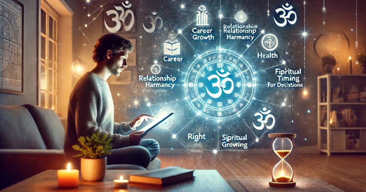 Top Astrological Advice for a Successful & Happy Life