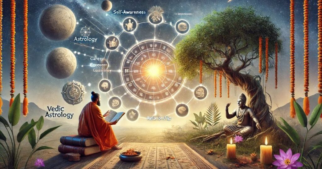Understanding Vedic Astrology