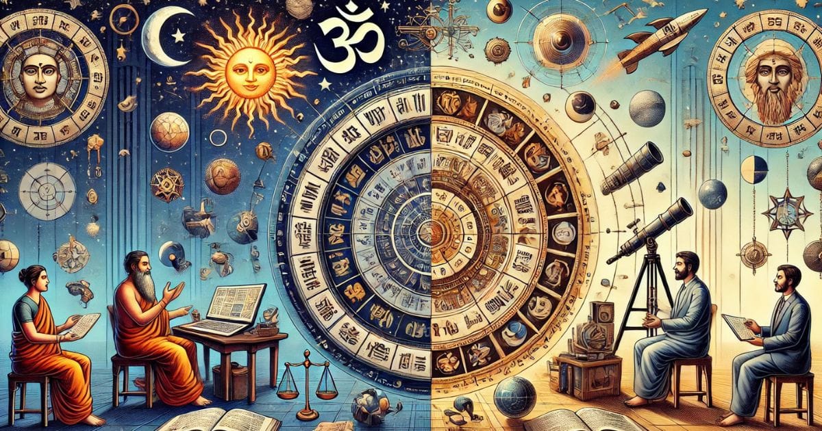 What Is a Vedic Horoscope